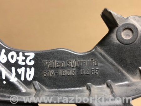 ФОТО Кронштейн переднього бампера (під фарою) для Nissan Altima L32 Київ