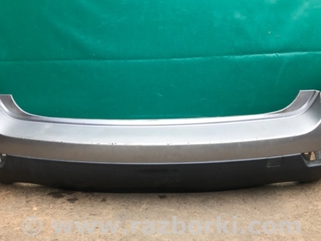 ФОТО Бампер задній для Subaru Tribeca рестайл (08-14) Київ