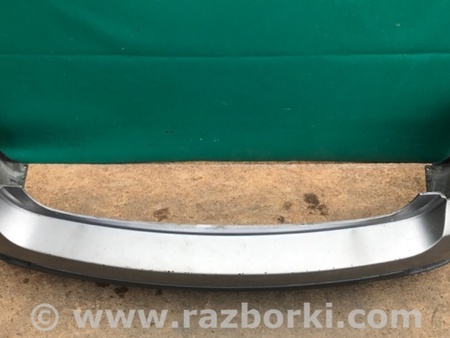 ФОТО Бампер задній для Subaru Tribeca рестайл (08-14) Київ