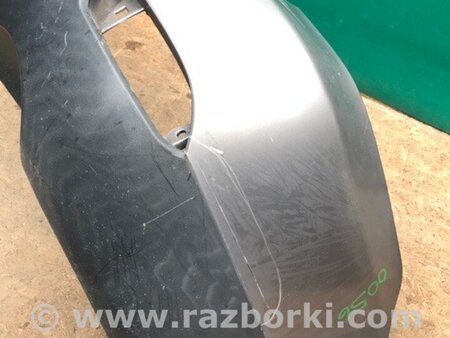 ФОТО Бампер задній для Subaru Tribeca рестайл (08-14) Київ