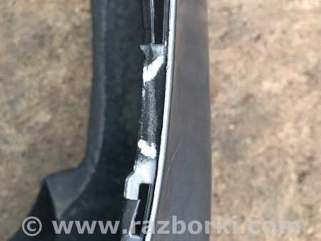 ФОТО Бампер задній для Subaru Tribeca рестайл (08-14) Київ