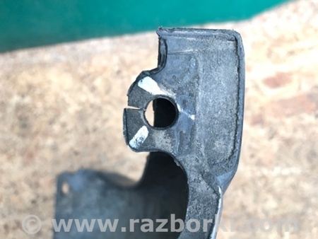 ФОТО Бампер задній для Subaru Tribeca рестайл (08-14) Київ