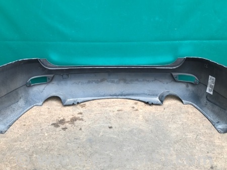 ФОТО Бампер задній для Subaru Tribeca рестайл (08-14) Київ