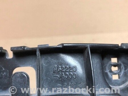 ФОТО Кронштейн переднього бампера (на крилі) для Nissan Altima L32 Київ