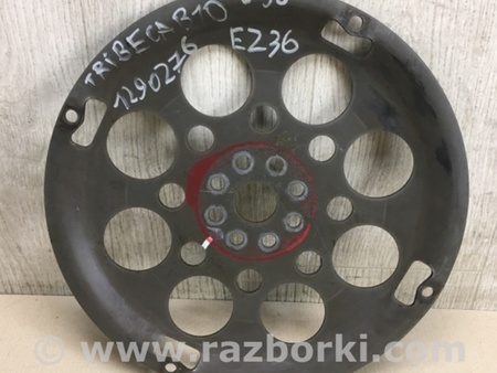 ФОТО Маховик АКПП для Subaru Tribeca рестайл (08-14) Київ