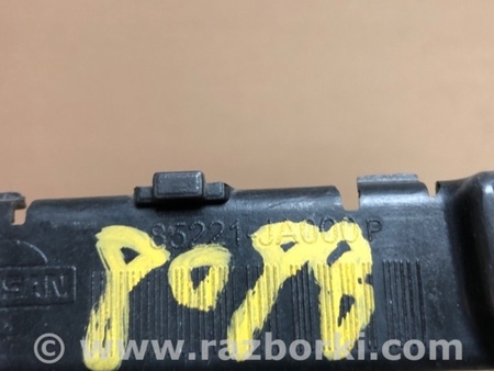 ФОТО Кронштейн заднього бампера для Nissan Altima L32 Київ