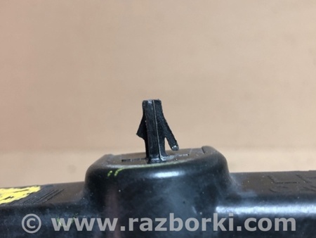 ФОТО Кронштейн заднього бампера для Nissan Altima L32 Київ