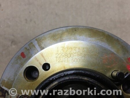 ФОТО Шестерня розподільника для Subaru Tribeca рестайл (08-14) Київ