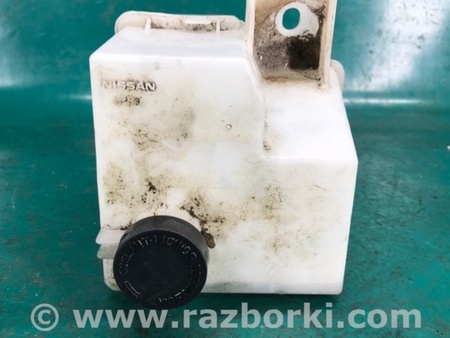 ФОТО Бачок розширювальний для Nissan NV200 USA (2013-) Київ