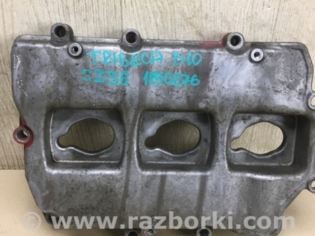 ФОТО Кришка клапанна для Subaru Tribeca рестайл (08-14) Київ