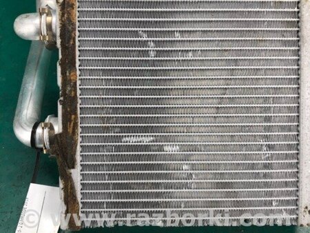 ФОТО Радіатор пічки для Nissan NV200 USA (2013-) Київ