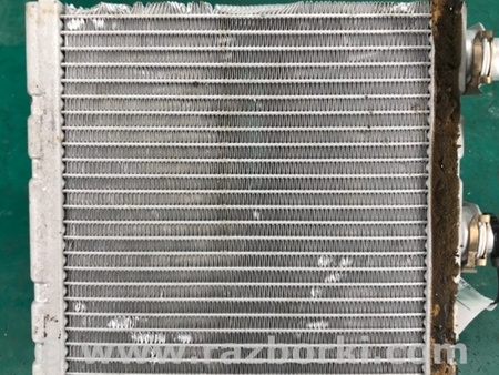 ФОТО Радіатор пічки для Nissan NV200 USA (2013-) Київ