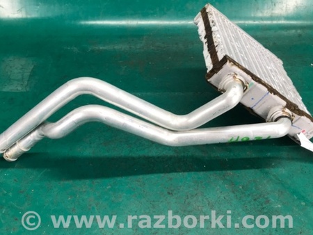 ФОТО Радіатор пічки для Nissan NV200 USA (2013-) Київ