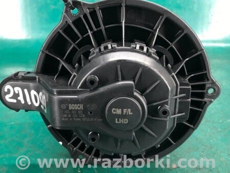 ФОТО Моторчик пічки для KIA Sedona (14-18) Київ