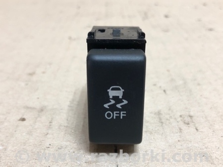 ФОТО Кнопка курсової стійкості для Nissan Altima L32 Київ