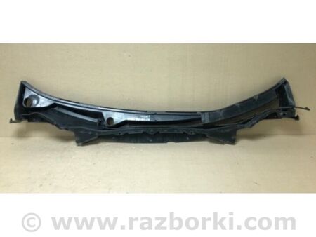 ФОТО Пластик під лобове скло / Жабо для Nissan Altima L32 Київ