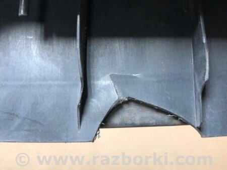 ФОТО Пластик під лобове скло / Жабо для Nissan Altima L32 Київ