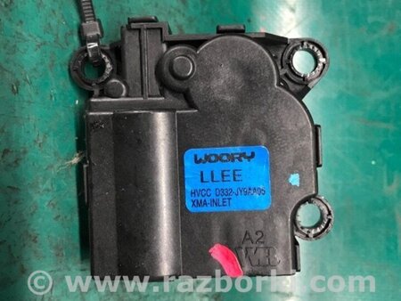 ФОТО Моторчик заслінки пічки для KIA Sedona (14-18) Київ