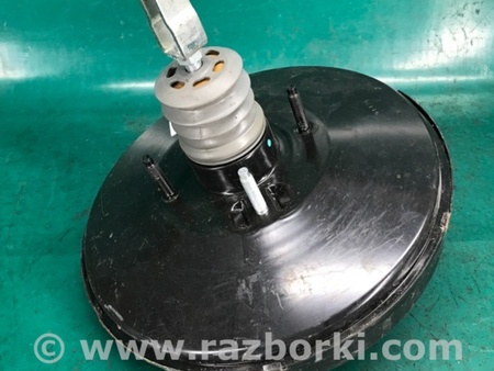 ФОТО Вакуумний підсилювач гальм для Nissan NV200 USA (2013-) Київ