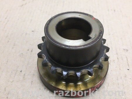 ФОТО Шестерня колінвала для Subaru Tribeca рестайл (08-14) Київ