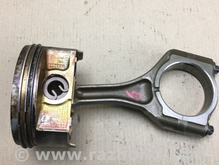 ФОТО Шатун для Subaru Tribeca рестайл (08-14) Київ