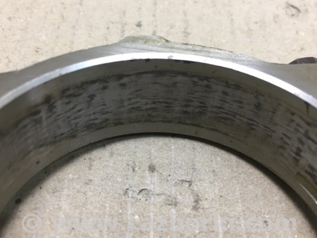 ФОТО Шатун для Subaru Tribeca рестайл (08-14) Київ