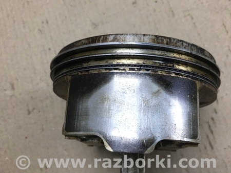 ФОТО Шатун для Subaru Tribeca рестайл (08-14) Київ