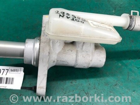 ФОТО Головний гальмівний циліндр для Nissan NV200 USA (2013-) Київ