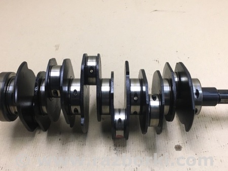 ФОТО Колінвал для Subaru Tribeca рестайл (08-14) Київ