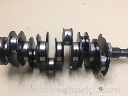 ФОТО Колінвал для Subaru Tribeca рестайл (08-14) Київ