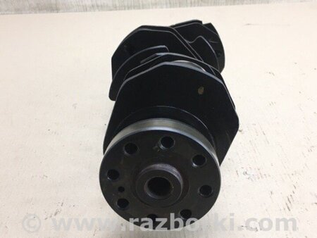 ФОТО Колінвал для Subaru Tribeca рестайл (08-14) Київ