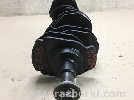 ФОТО Колінвал для Subaru Tribeca рестайл (08-14) Київ