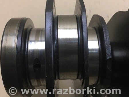 ФОТО Колінвал для Subaru Tribeca рестайл (08-14) Київ