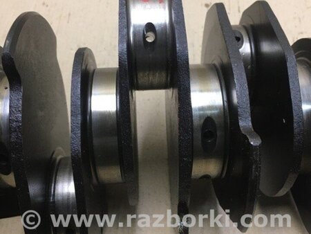 ФОТО Колінвал для Subaru Tribeca рестайл (08-14) Київ