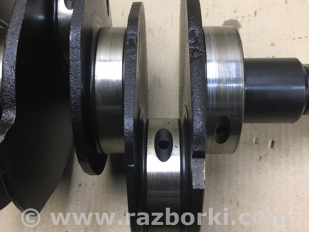 ФОТО Колінвал для Subaru Tribeca рестайл (08-14) Київ