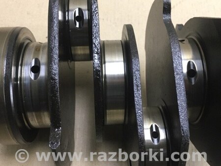 ФОТО Колінвал для Subaru Tribeca рестайл (08-14) Київ