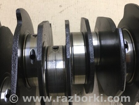 ФОТО Колінвал для Subaru Tribeca рестайл (08-14) Київ