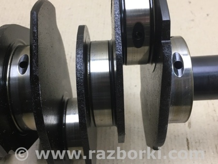 ФОТО Колінвал для Subaru Tribeca рестайл (08-14) Київ