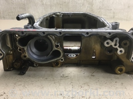 ФОТО Піддон двигуна для Subaru Tribeca рестайл (08-14) Київ