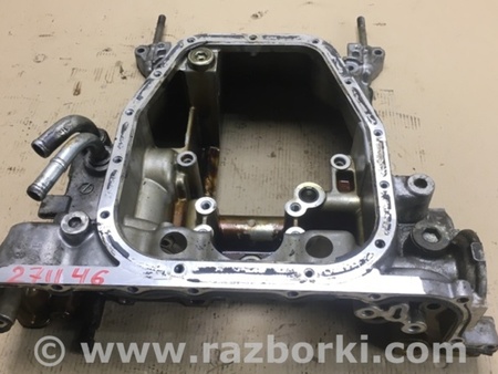 ФОТО Піддон двигуна для Subaru Tribeca рестайл (08-14) Київ