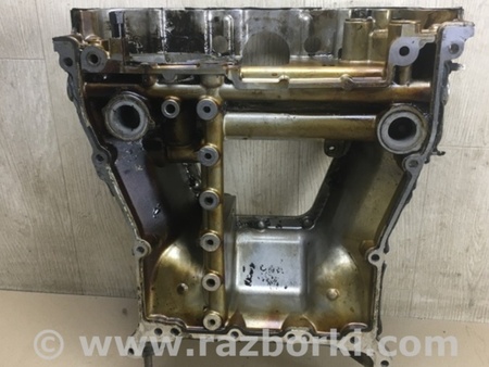 ФОТО Піддон двигуна для Subaru Tribeca рестайл (08-14) Київ