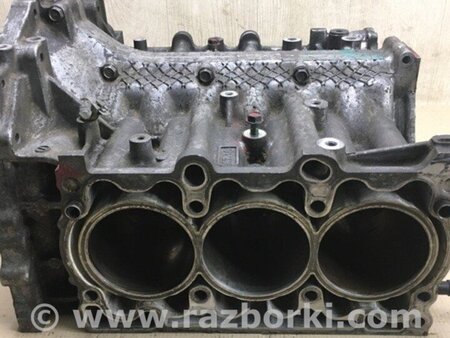 ФОТО Блок цилиндров для Subaru Tribeca рестайл (08-14) Київ