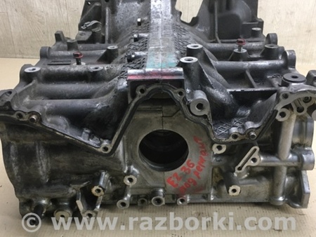 ФОТО Блок цилиндров для Subaru Tribeca рестайл (08-14) Київ