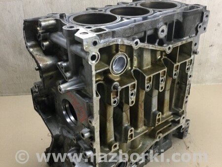 ФОТО Блок цилиндров для Subaru Tribeca рестайл (08-14) Київ