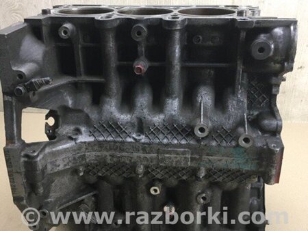 ФОТО Блок цилиндров для Subaru Tribeca рестайл (08-14) Київ