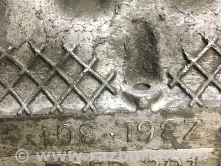 ФОТО Блок цилиндров для Subaru Tribeca рестайл (08-14) Київ