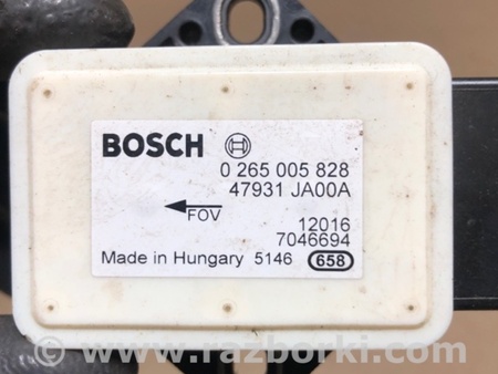 ФОТО Датчик ESP для Nissan Altima L32 Київ