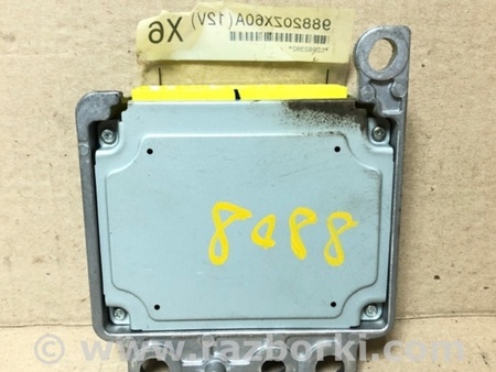 ФОТО Блок керування AIRBAG для Nissan Altima L32 Київ