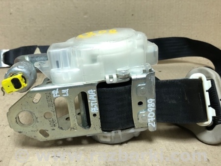 ФОТО Ремінь безпеки для Nissan Altima L32 Київ