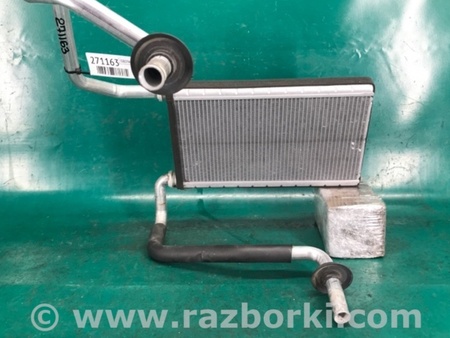 ФОТО Радіатор пічки для Acura RDX TB3, TB4 (12-15) Київ